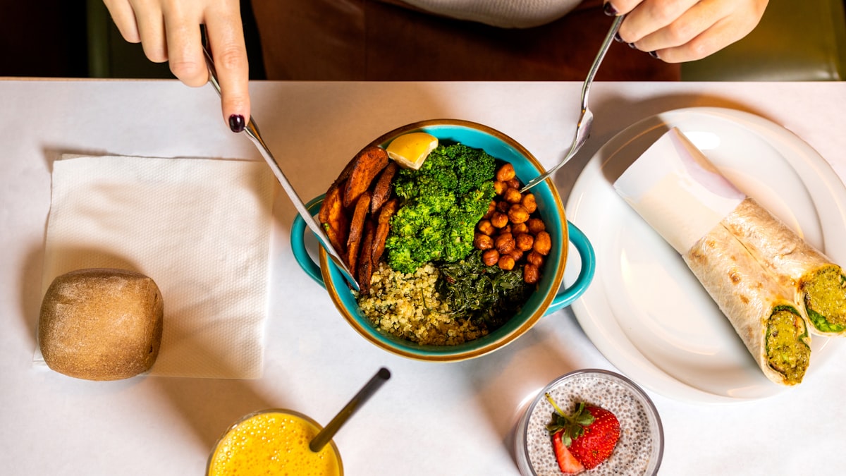 Body detox and cleansing
